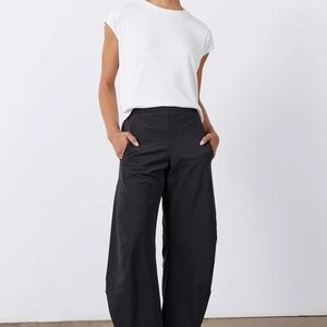RUTI On The Loose Work Pant (black 10)